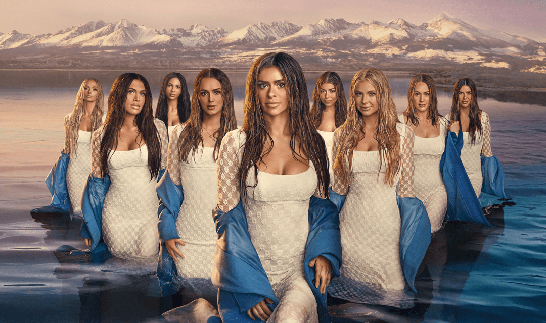 The Secret Lives of Mormon Wives: Season Two brings the drama, drama, drama