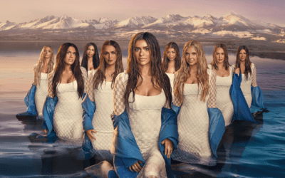 The Secret Lives of Mormon Wives: Season Two brings the drama, drama, drama