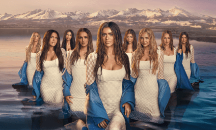 The Secret Lives of Mormon Wives: Season Two brings the drama, drama, drama