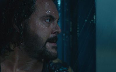 Unit 234: Fuhrman’s surprising thriller unlocks terror