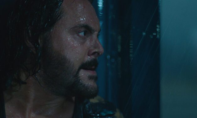 Unit 234: Fuhrman’s surprising thriller unlocks terror
