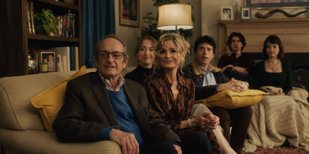 Bad Shabbos: Bad Shabbos means good comedy