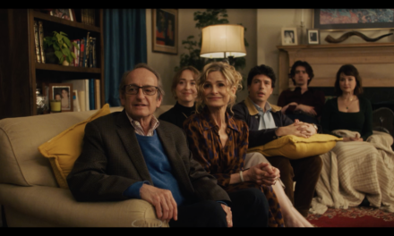 Bad Shabbos: Bad Shabbos means good comedy