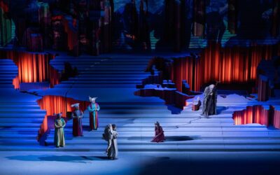 HotDocs ’25: Ai Weiwei’s Turandot