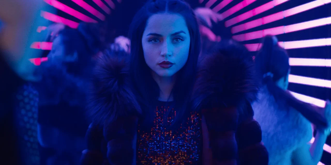 Ballerina: Ana de Armas dances with destruction with return to Wick world