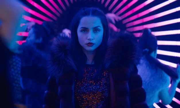 Ballerina: Ana de Armas dances with destruction with return to Wick world