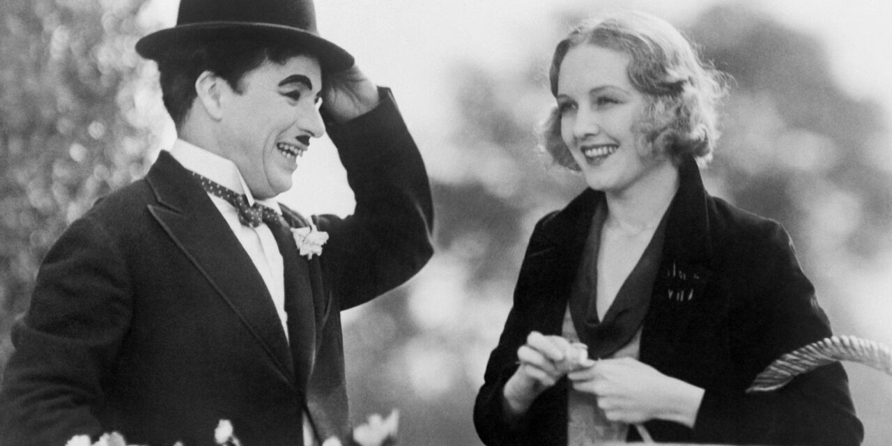 City Lights: Chaplin classic challenges us to value everyone