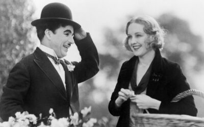City Lights: Chaplin classic challenges us to value everyone