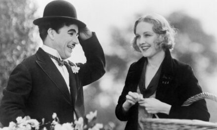 City Lights: Chaplin classic challenges us to value everyone