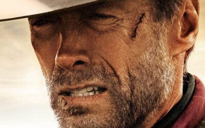 Clint Eastwood in Stunning 4K Ultra HD
