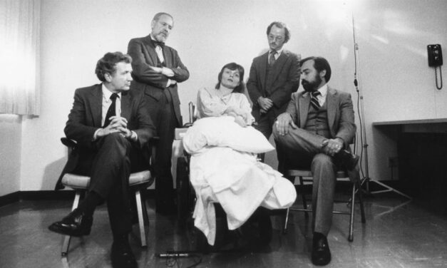 HotDocs ’25: Life After
