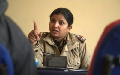 HotDocs ’25: Marriage Cops