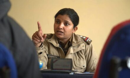 HotDocs ’25: Marriage Cops