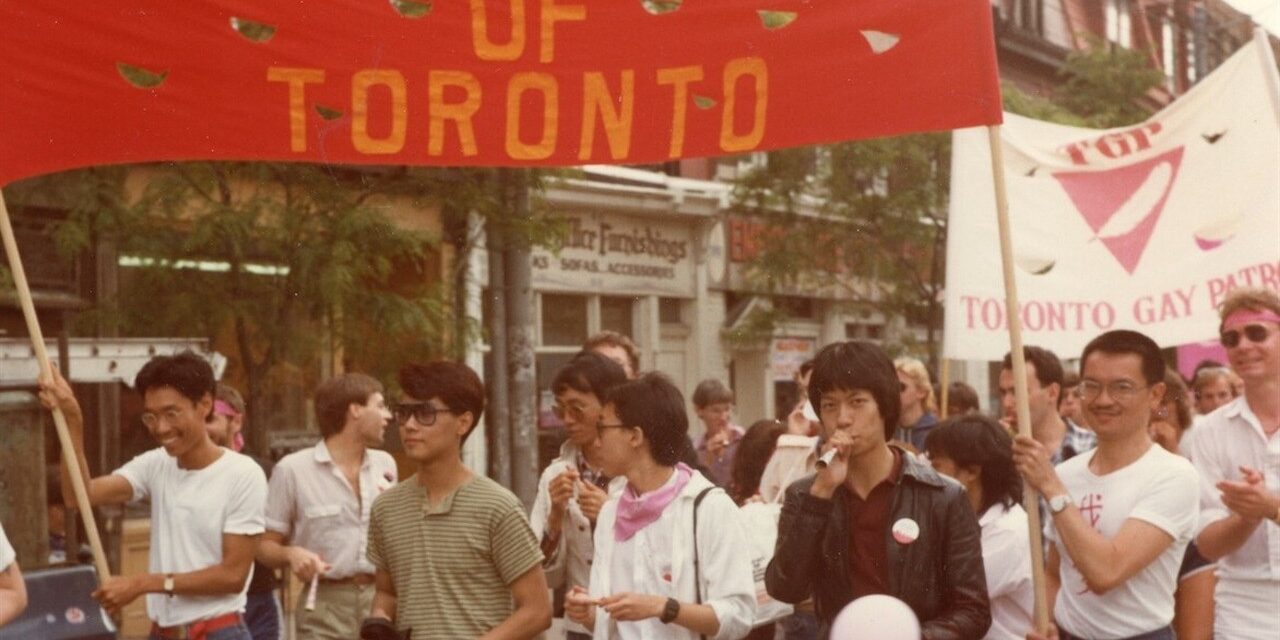 HotDocs ’25: Parade – Queer Acts of Love & Resistance