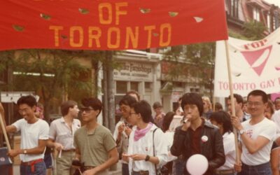 HotDocs ’25: Parade – Queer Acts of Love & Resistance