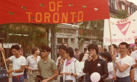 HotDocs ’25: Parade – Queer Acts of Love & Resistance
