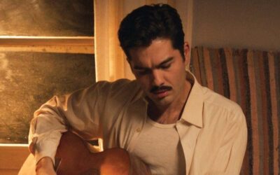 Stelios: Music, the tool to freedom