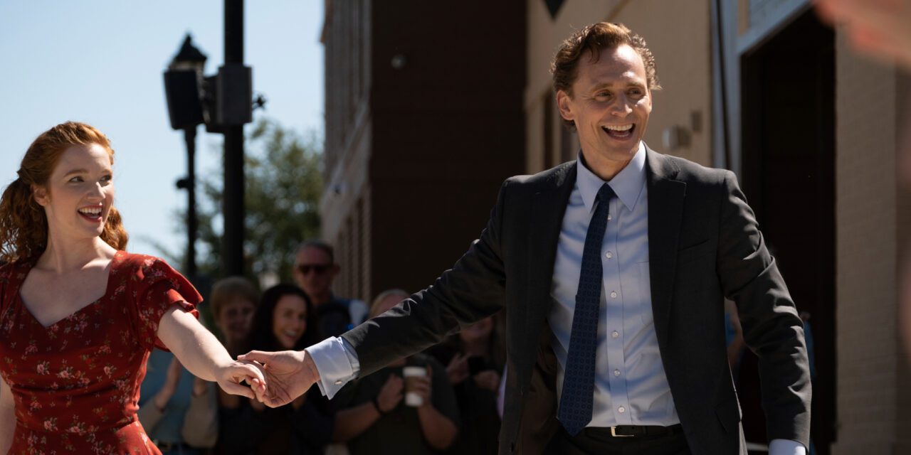 GIVEAWAY! Advance Screening of THE LIFE OF CHUCK! (Toronto)