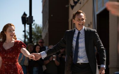 GIVEAWAY! Advance Screening of THE LIFE OF CHUCK! (Toronto)