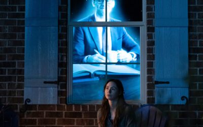 The Life of Chuck: Thanks Chuck, for two great hours