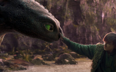 How to Train Your Dragon: There’s still some magic in the Isle of Berk