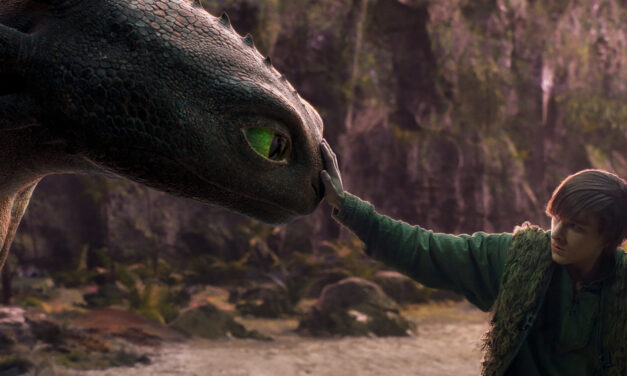 How to Train Your Dragon: There’s still some magic in the Isle of Berk