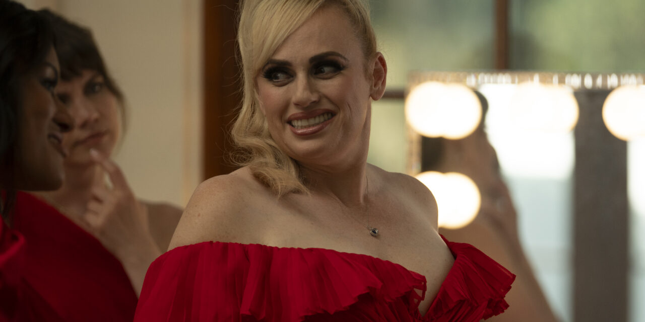 Bride Hard: A Tolerable Movie We Will Forget