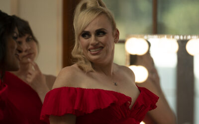 Bride Hard: A Tolerable Movie We Will Forget