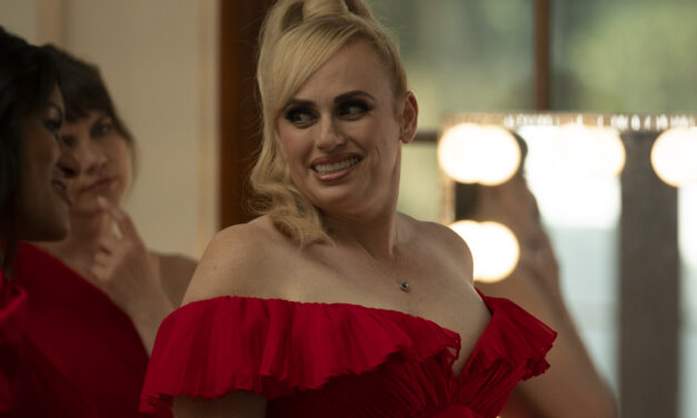 Bride Hard: A Tolerable Movie We Will Forget