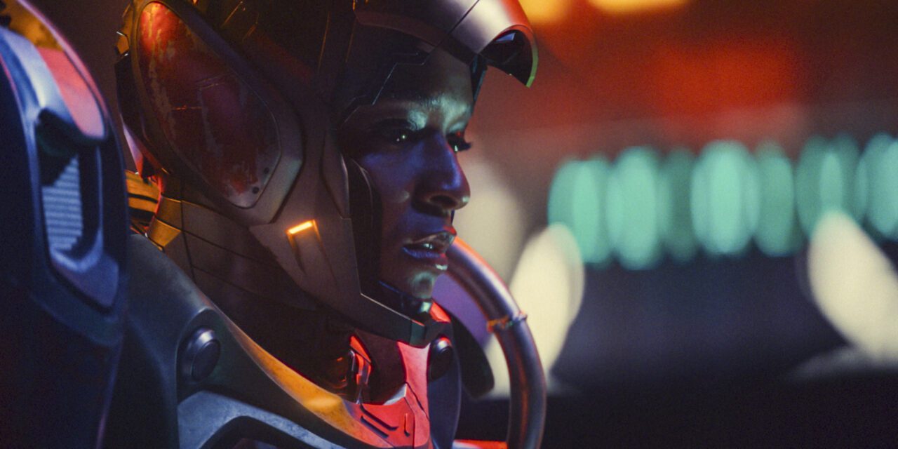 Ironheart: Marvel’s latest doesn’t soar but it’s still a magical ride