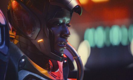 Ironheart: Marvel’s latest doesn’t soar but it’s still a magical ride