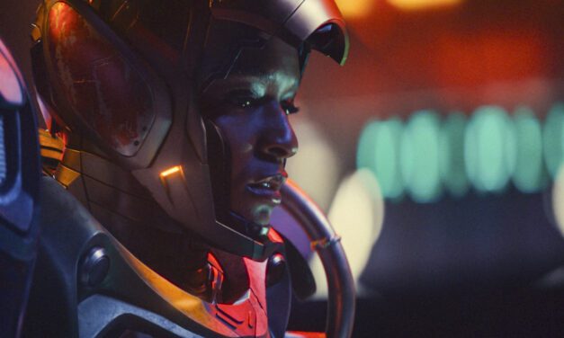 Ironheart: Marvel’s latest doesn’t soar but it’s still a magical ride