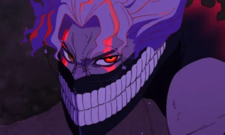 Dan Da Dan: Evil Eye scares up trauma and innocence