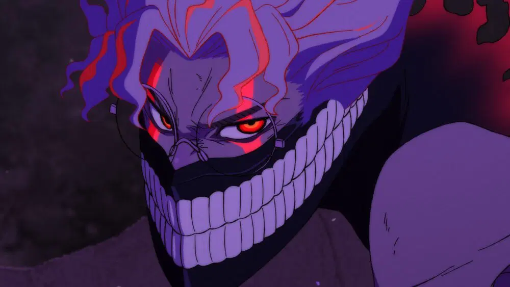 Dan Da Dan: Evil Eye scares up trauma and innocence