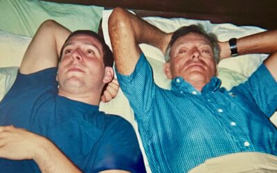 Death & Taxes: A story of a father and son