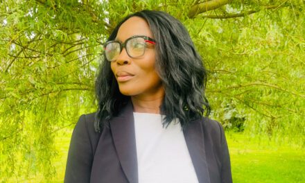 Curious, Confident, Intentional The Many Hats Of Lanette Ware-Bushfield