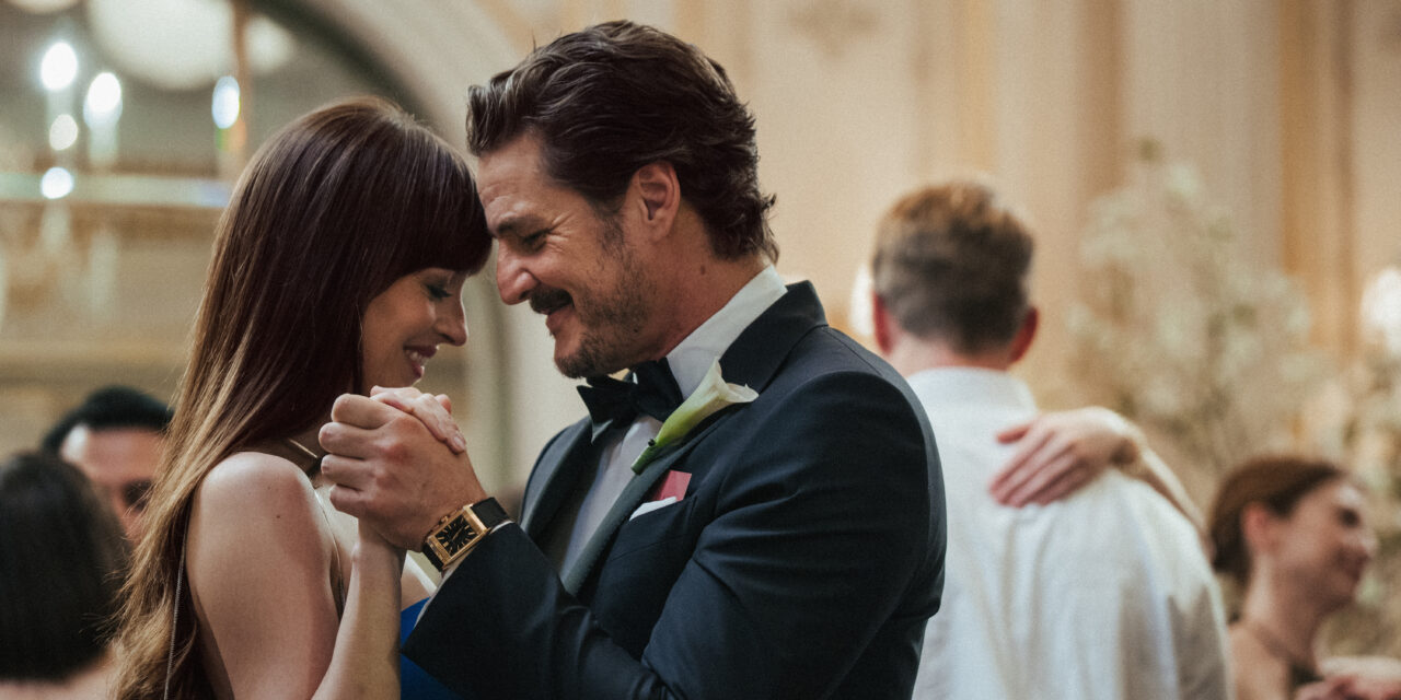 Materialists: With heart and soul, Song breaks down the equation of love