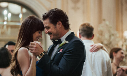 Materialists: With heart and soul, Song breaks down the equation of love