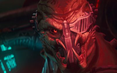 Predator: Killer of Killers – R-rated animated feature is bloody beautiful