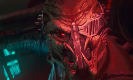 Predator: Killer of Killers – R-rated animated feature is bloody beautiful