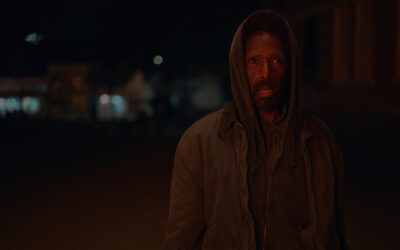 Smoke: Apple TV+’s gritty true crime thriller Smoke is fire