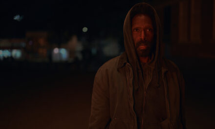 Smoke: Apple TV+’s gritty true crime thriller Smoke is fire