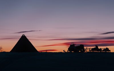 The Tundra Within Me: Romancing Culture