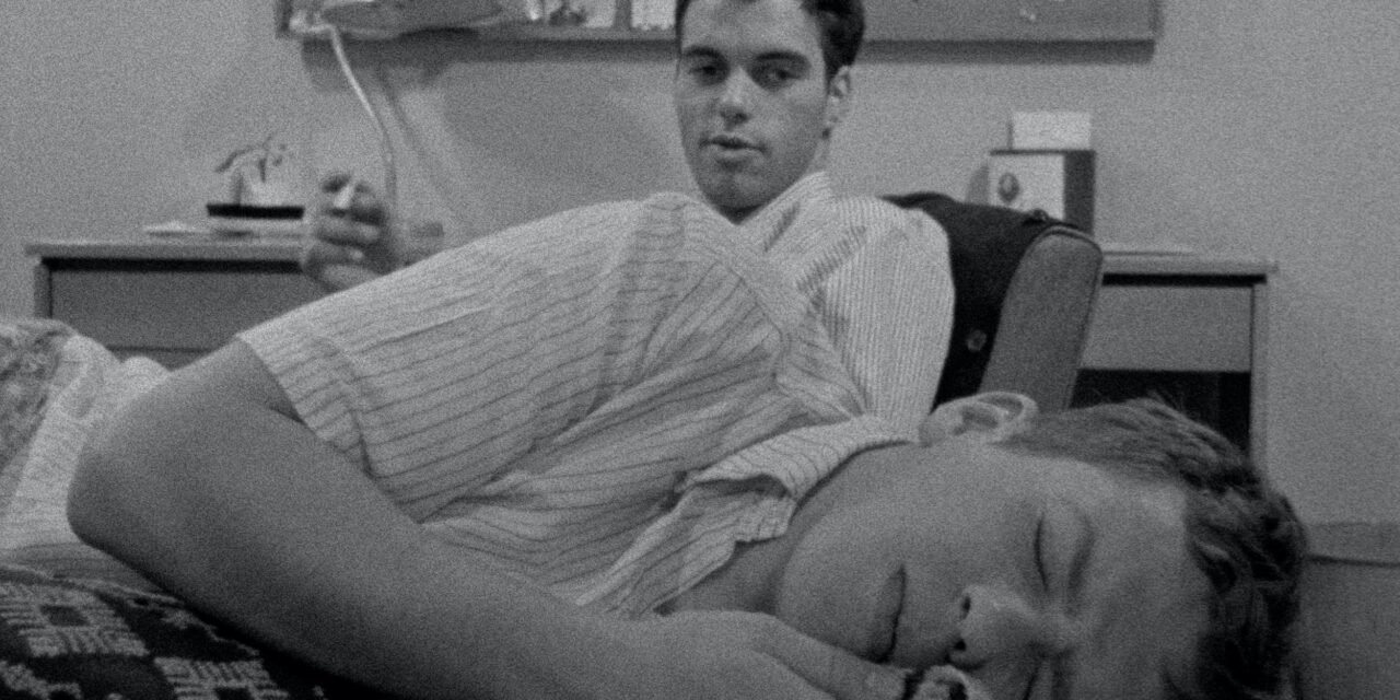 Winter Kept Us Warm: Pioneering Work of 2SLGBTQIA+ Cinema