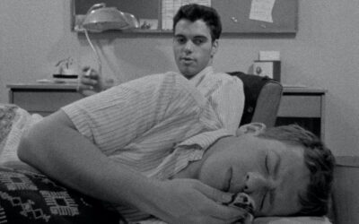 Winter Kept Us Warm: Pioneering Work of 2SLGBTQIA+ Cinema