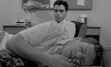 Winter Kept Us Warm: Pioneering Work of 2SLGBTQIA+ Cinema