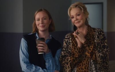 TV Streaming Roundup: The Rehearsal Finale & Hacks Finale
