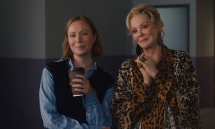 TV Streaming Roundup: The Rehearsal Finale & Hacks Finale