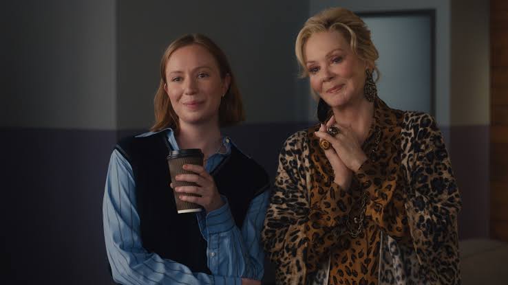TV Streaming Roundup: The Rehearsal Finale & Hacks Finale