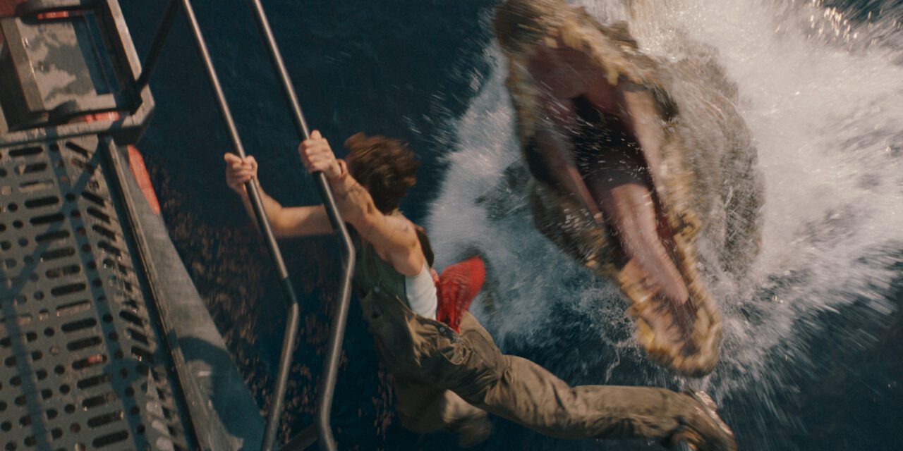 Jurassic World: Rebirth – Edwards revives a franchise deemed extinct but are people ready to go back?